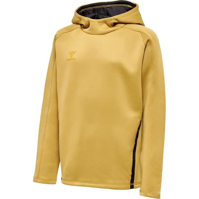 Hummel kindersweatshirt Hmlcima Xk Hoodie Kids 211577