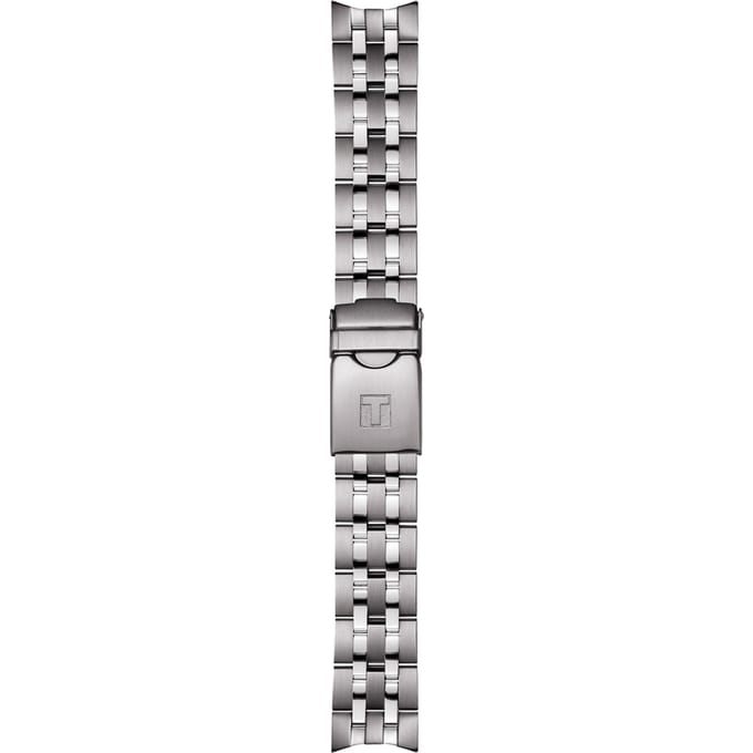 Tissot Straps T605032749 PRC200 Horlogeband