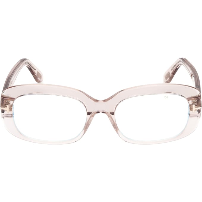 Oogleden Tom Ford FT6174B-072 Vrouw