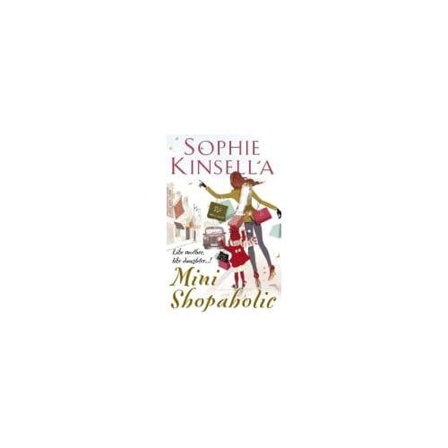 Mini Shopaholic - Sophie Kinsella