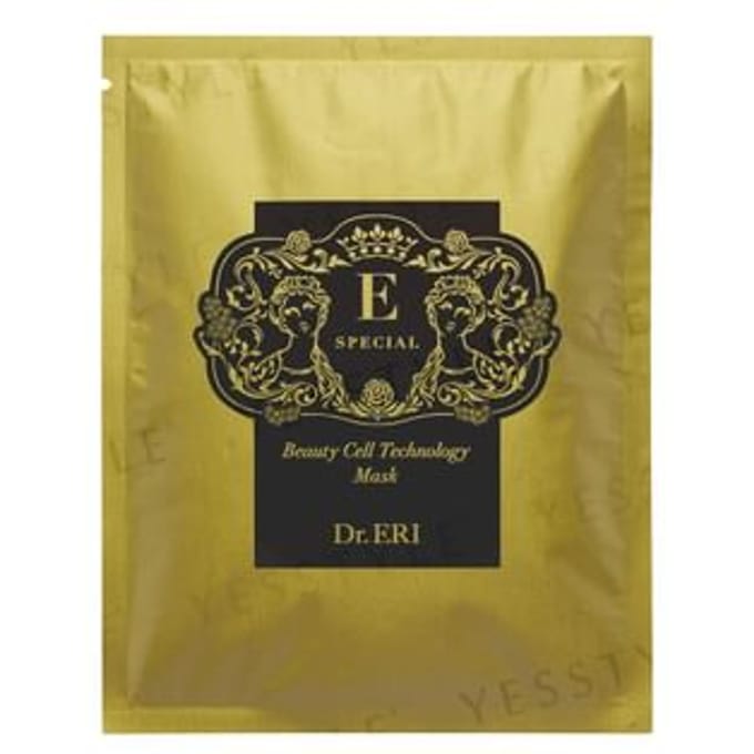 Dr.ERI - E-SPECIAL Beauty Cell Technology Mask 1 pc