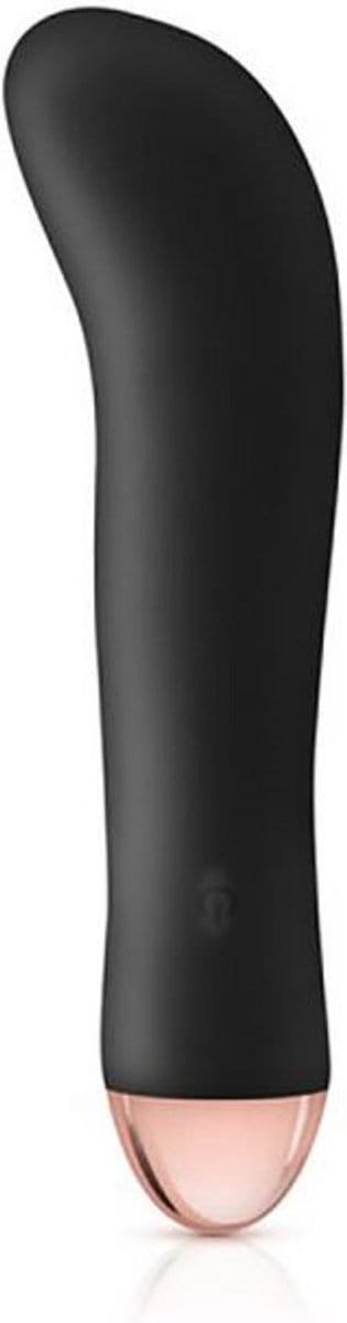 My First - Bird Vibrator - Zwart