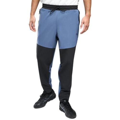 Trainingsbroek Puma Tech Dobby