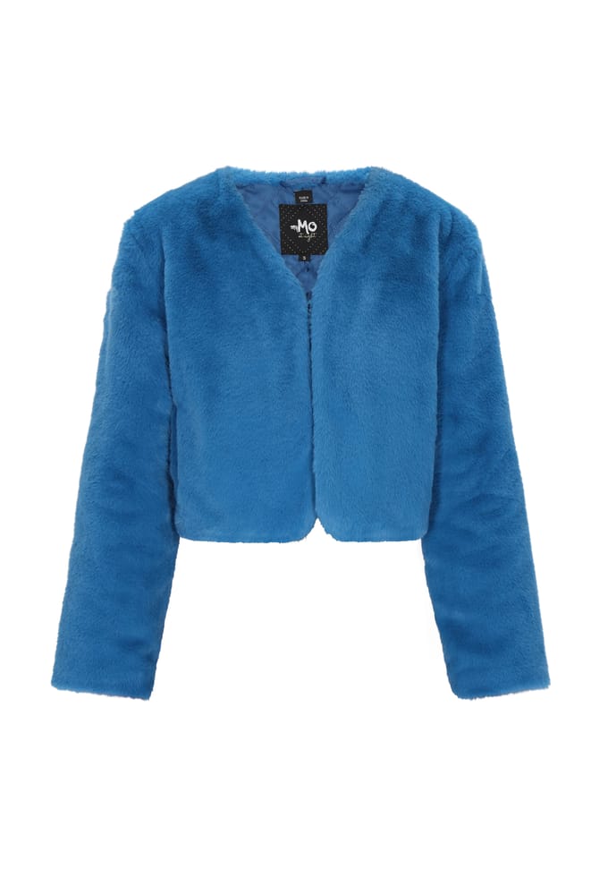 Mymo Jas Dames blauw