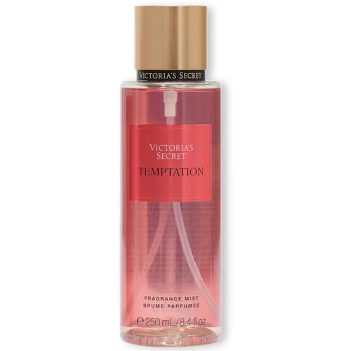 Eau de Parfum Victoria's Secret Lichaamsmist 250ml - Temptation