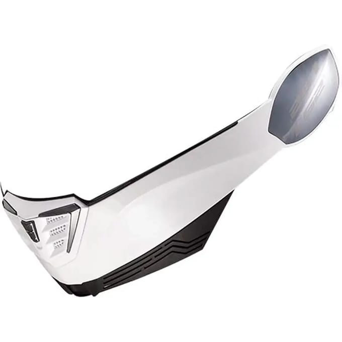 Motorhelm kinband LS2 FF900