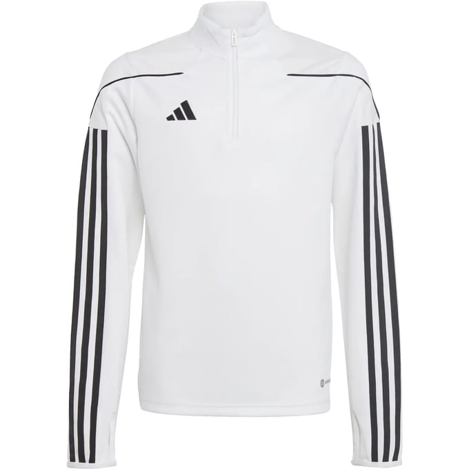adidas Performance Tiro 23 League Training Shirt - Kinderen - Wit - 128