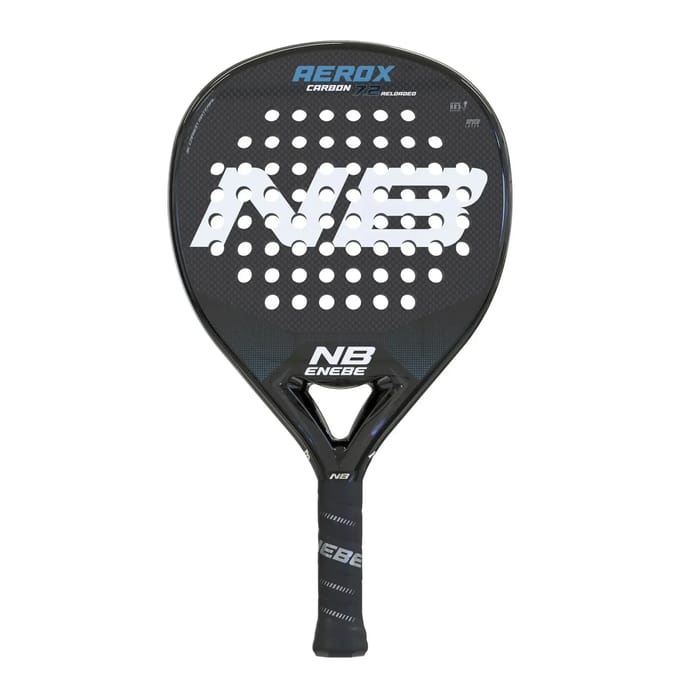 Paddle racket Enebe Aerox 7.2 Carbon Reloaded