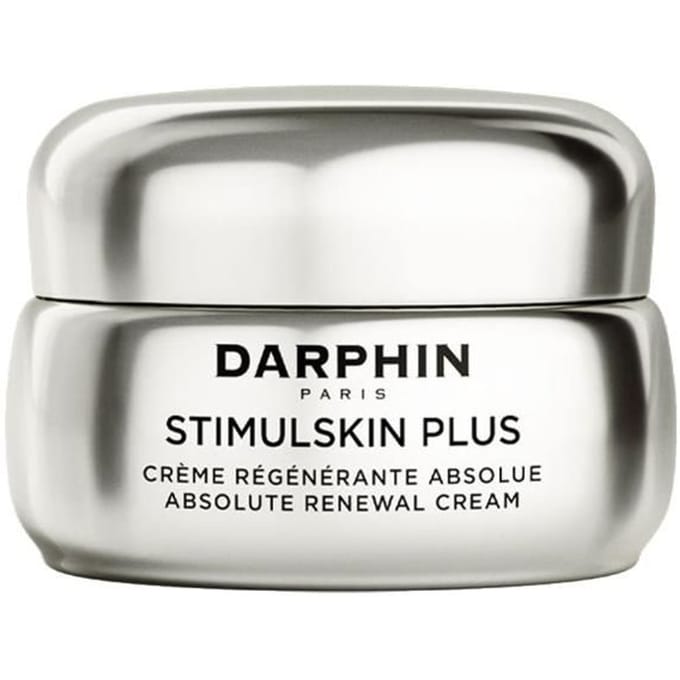 Darphin Stimulskin Plus Absolute Renewal Infusion Cream (Normal/Combi) 50ml