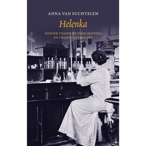Helenka - Anna van Suchtelen
