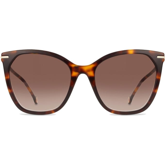 Carolina Herrera Her 0091 S 05l Ha Dames Zonnebril 56-20-145