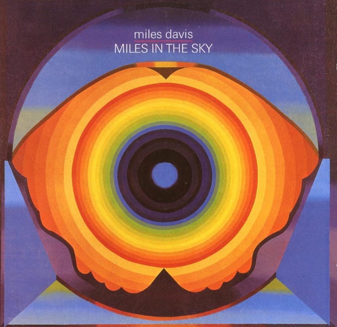 Miles In The Sky - Miles Davis