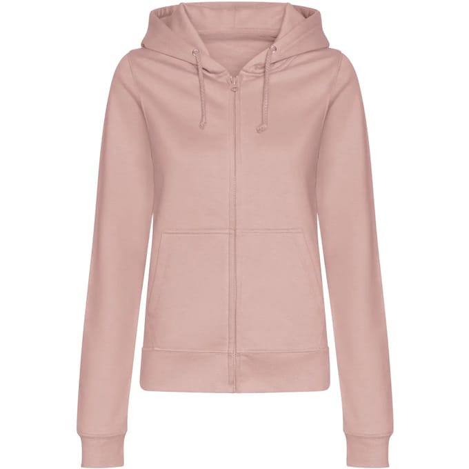 Dames Hoodie Just Hoods