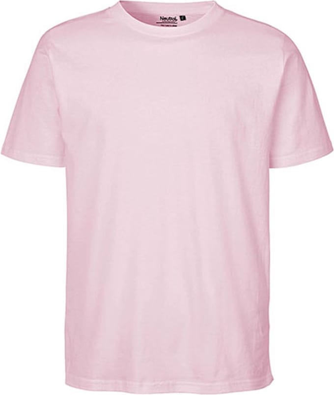 Neutral Unisex Regular T-Shirt NE60002 - Bottle Green - 3XL
