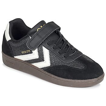 Indoorschoenen voor kinderen Hummel VM78 CPH LS