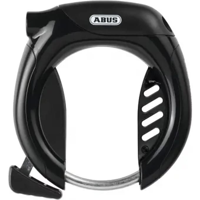 Abus Pro Tectic 4960 - Diskslot - Zwart