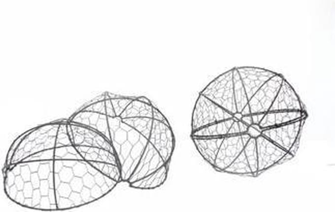 Bal / Bol - Frame