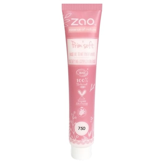Zao Primer Prim'Soft navulling Dames 30 ml