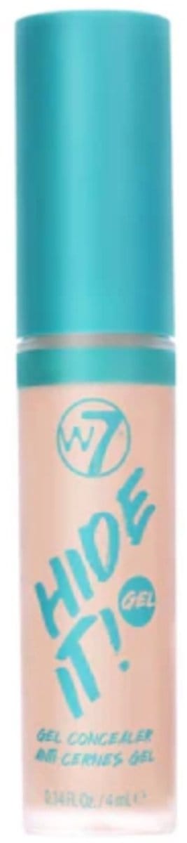 W7 Hide It! Gel Concealer - Fair Neutral 2