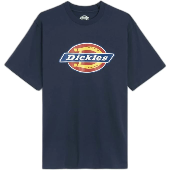 T-shirt Dickies Icon Logo