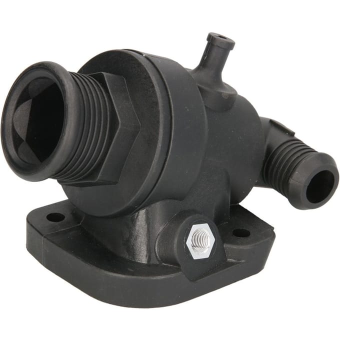 Thermostaatombouw THERMOTEC D2G008TT