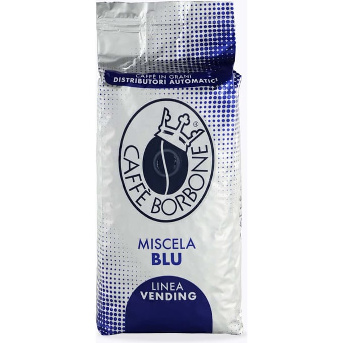Caffè Borbone Miscela Blu 500g