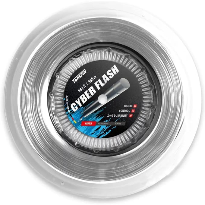 Tennissnaren TopSpin