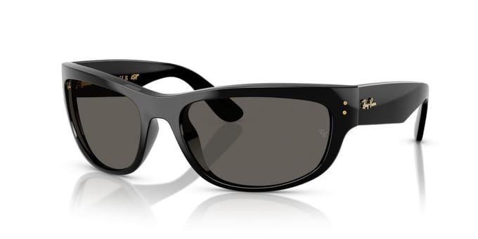 RAY-BAN MEGA MALORAMA ORB2289 Black
