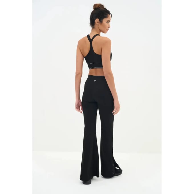 Dames legging flare Onamaste Lea
