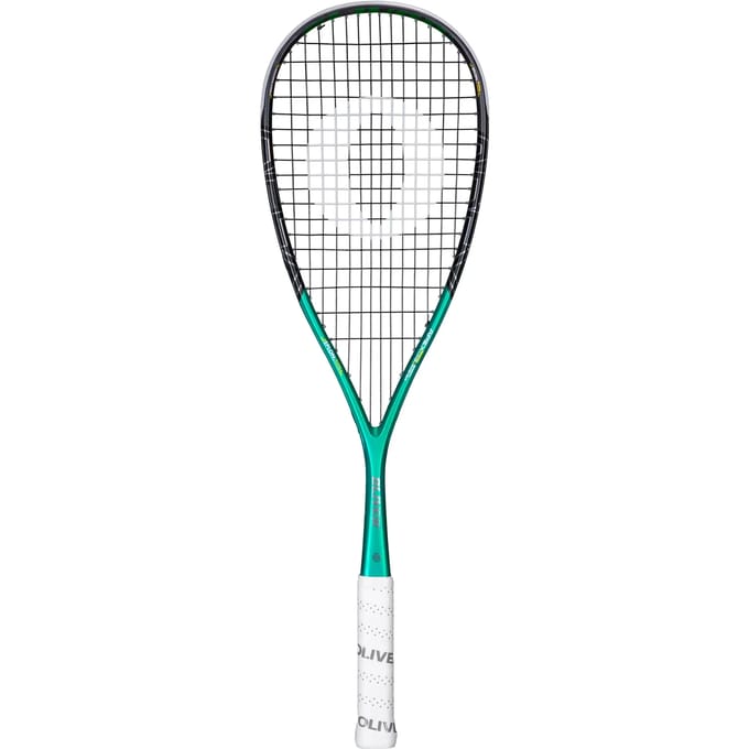 Oliver APEX 920 CE squashracket - power