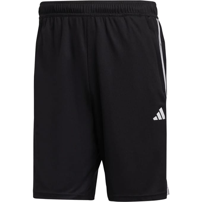 Piqué short adidas 3-Stripes Essentials
