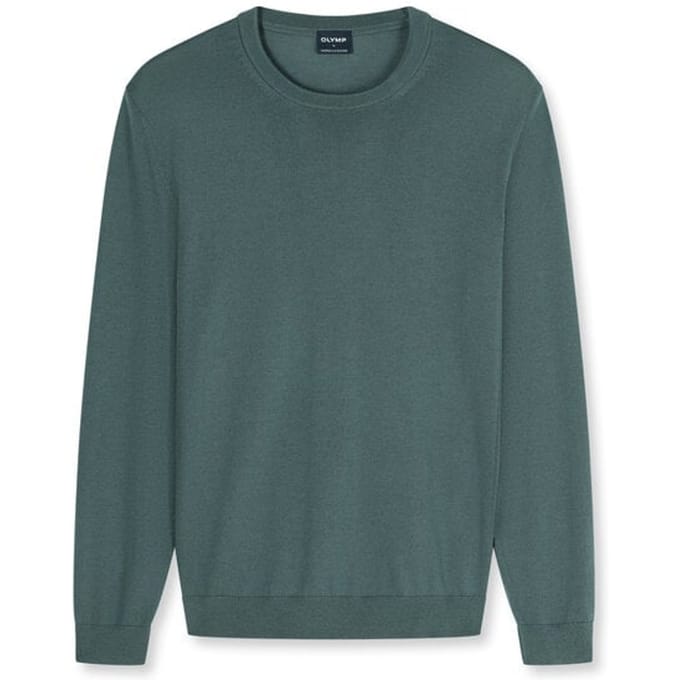 OLYMP Casual Breisel, Groen