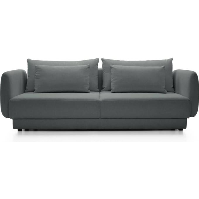 3-zitsslaapbank Dehlia met opbergruimte | NADUVI Collection