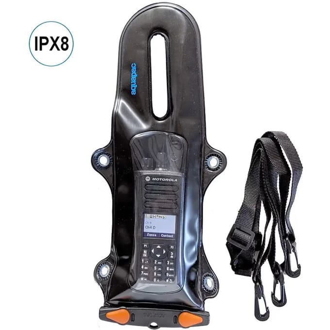 protection case Aquapac Pro