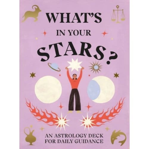What's In Your Stars? - Sitron, Sandy