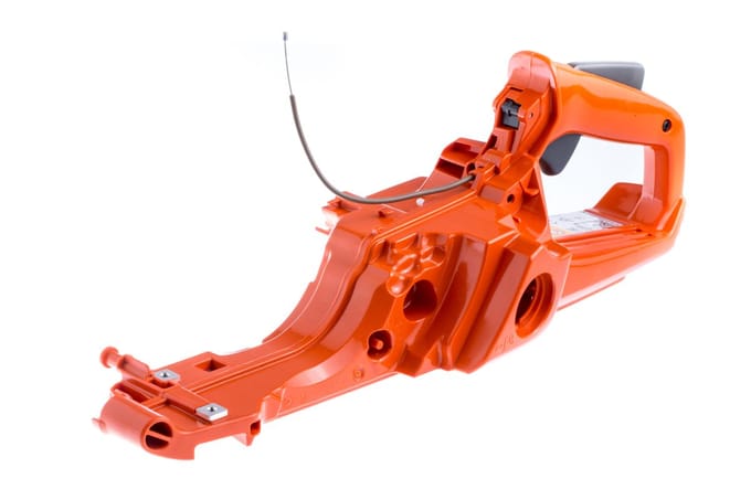 Husqvarna 572xp(g) brandstoftank compl