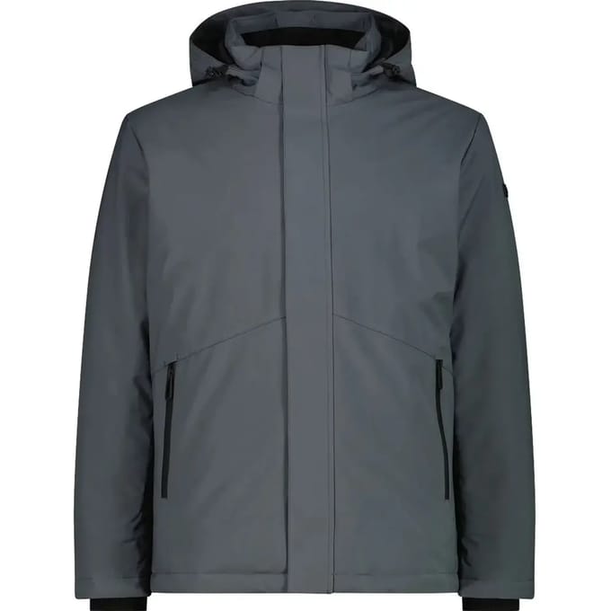 Ski-jack met capuchon CMP Snaps