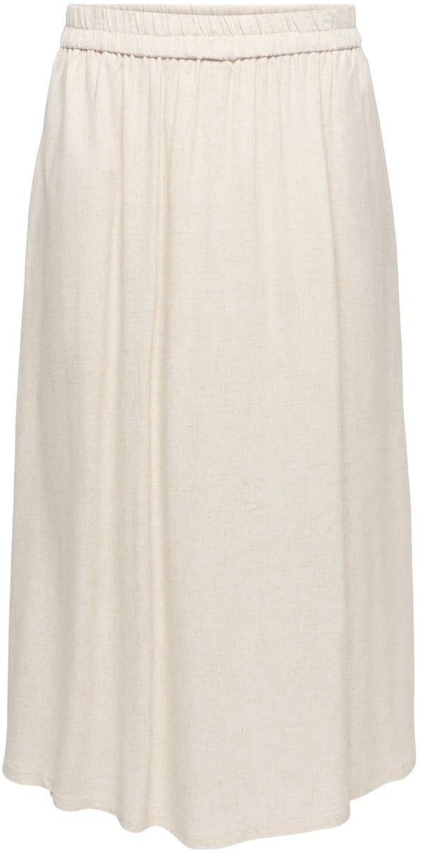 ONLY Carmakoma Rok CARSIESTA Lange rok