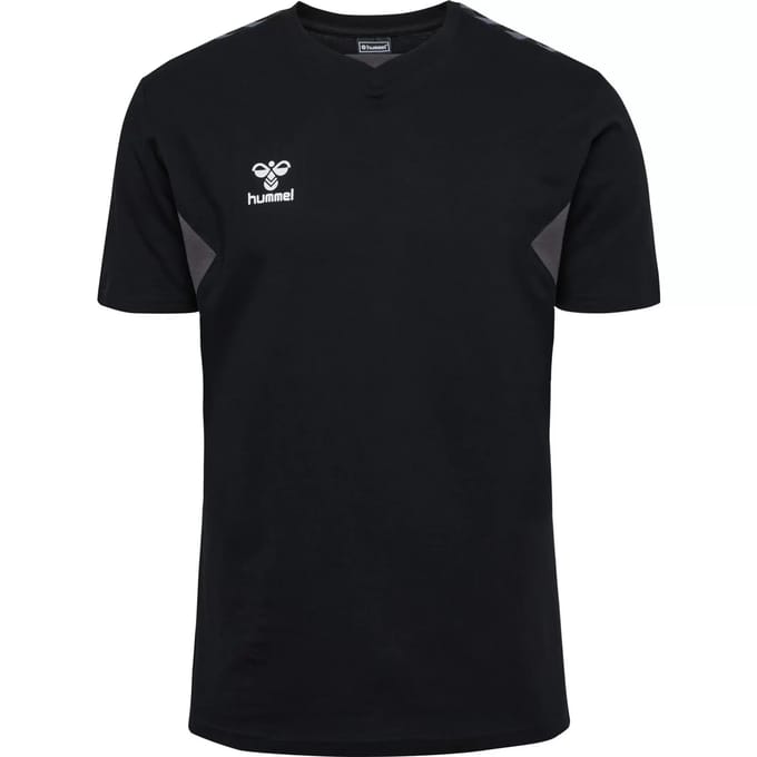 T-shirt Hummel Authentic Co