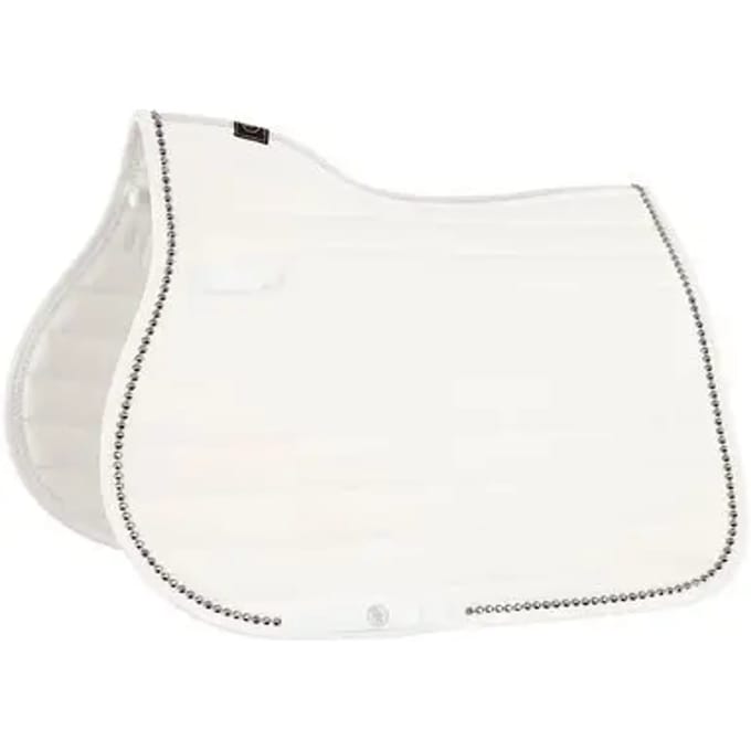 Zadeldek voor gemengde paarden BR Equitation Ivory Coast C-Wear