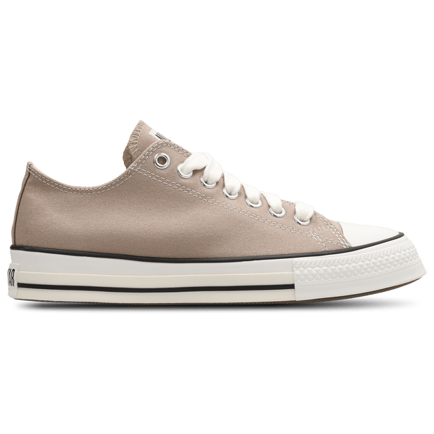 Converse Throwback Sneakers Heren - Grijs - Maat 44 - Canvas