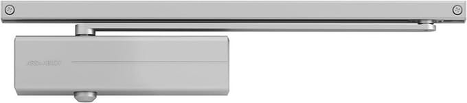 ASSA ABLOY DC135 tandheugel deurdranger EN 3 incl glijarm EV1
