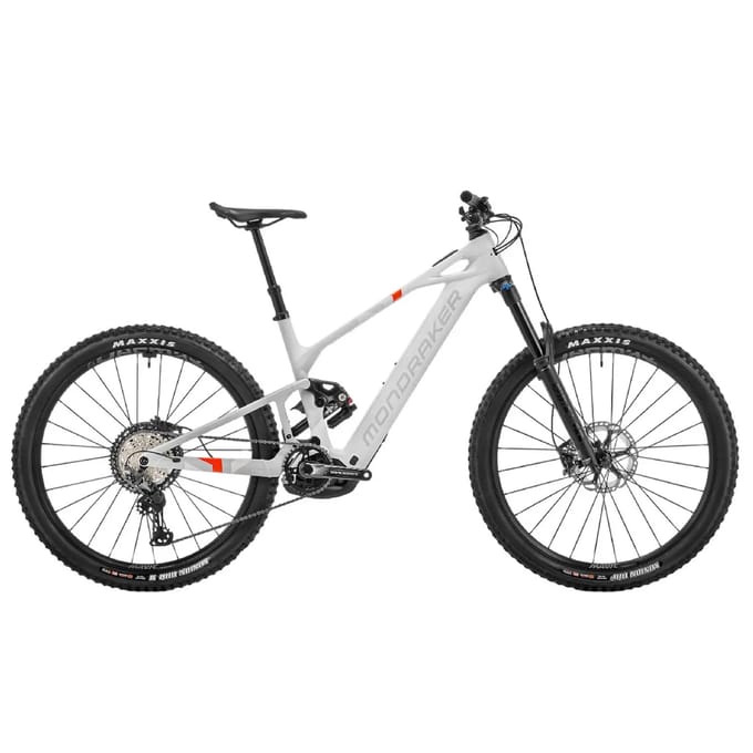 Framebescherming Monkey Products Mondraker - Crafty-RRS-RRSL-XR