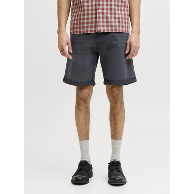 Jack & Jones Denim shorts Regular Fit Denim shorts