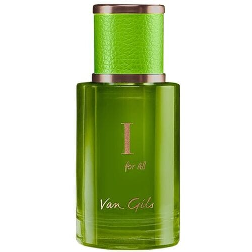 Van Gils I for All eau de toilette spray 40 ml