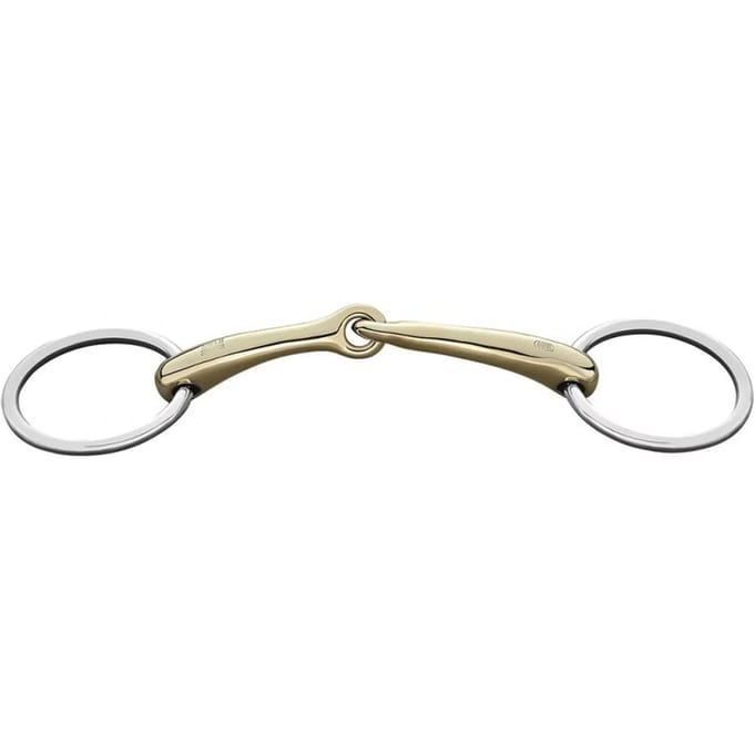 Hoofdstel bit voor paarden Sprenger Dynamic rs