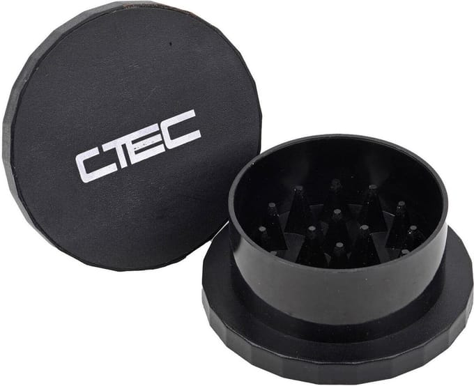 CTEC C-Tec Crusher