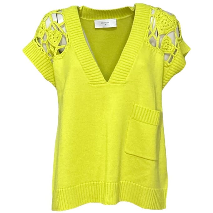 Vrouw Beatrice B 9053WOL