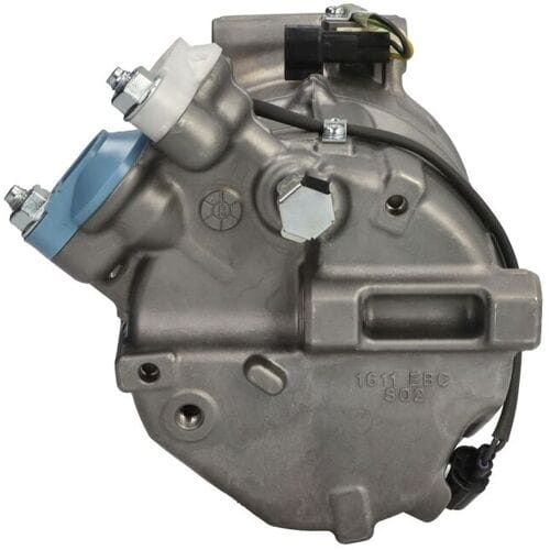 Airco-compressor VALEO RE-GEN - AT VALEO 690693