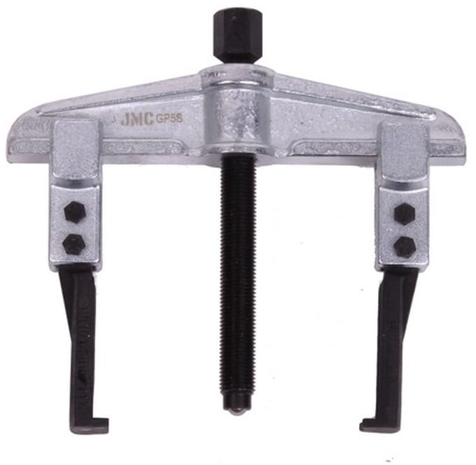 Poelietrekker speciale klauw 5''